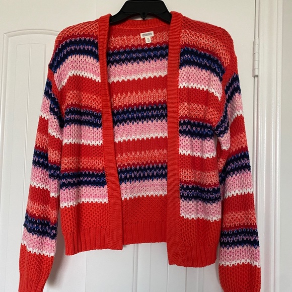 Gymboree knitted cardigan - Picture 1 of 1